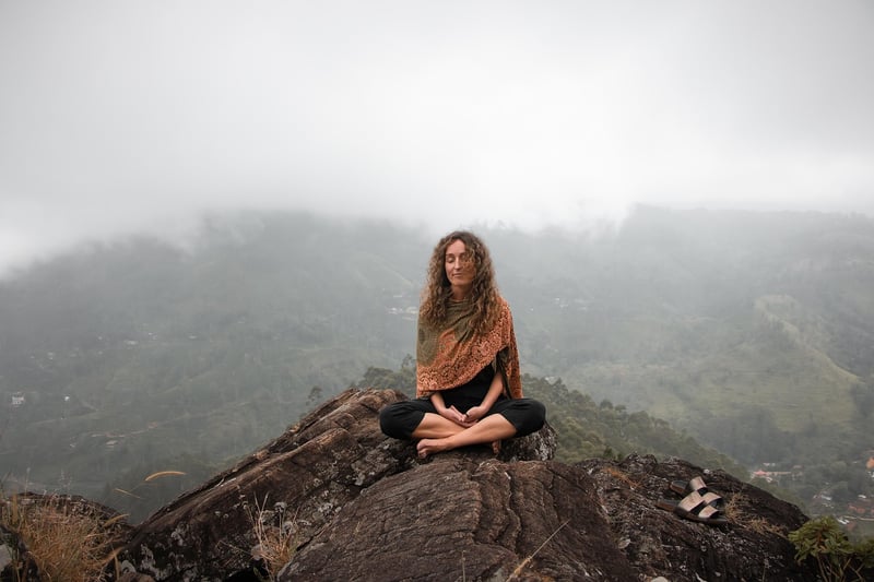 Kundalini Yoga